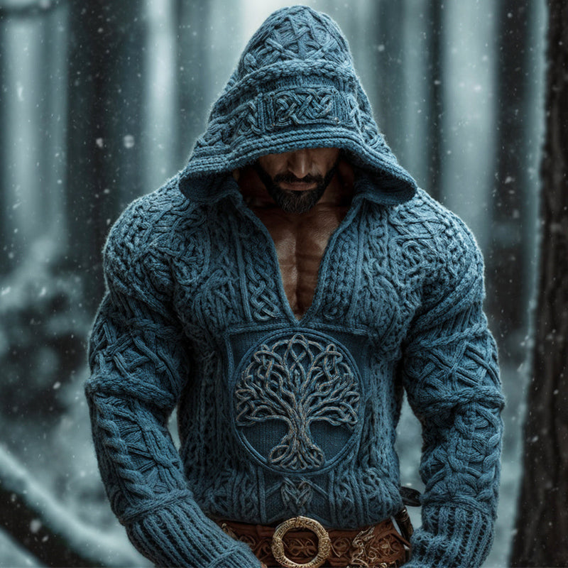 Elegantly Designed Sweater