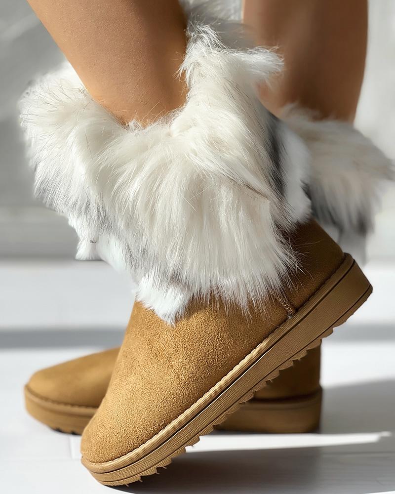Stylish Orthopedic Boots for Any Occasion