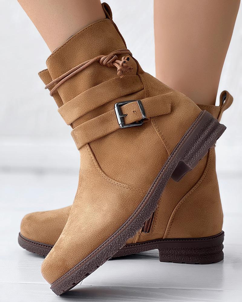 Stylish Orthopedic Boots for Any Occasion