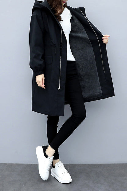 Classic Vintage Coat