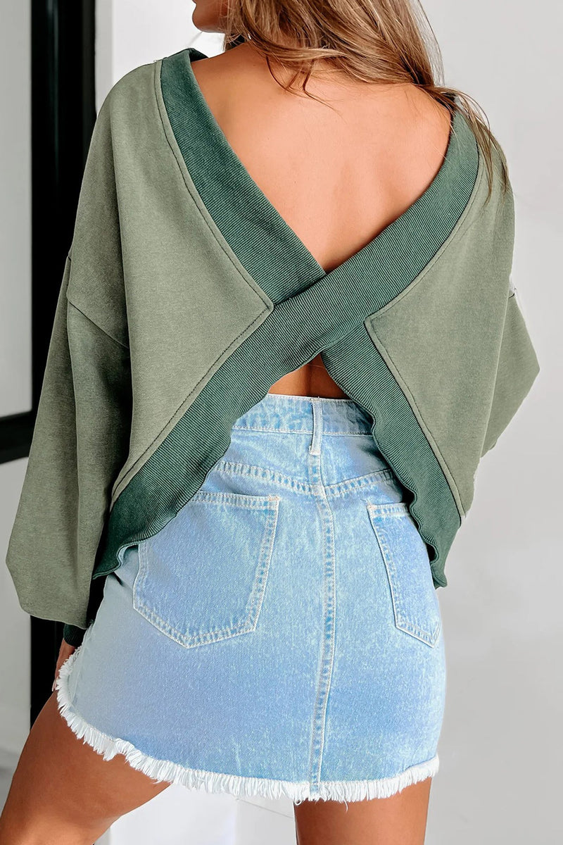 Gracefully Designed Shirt