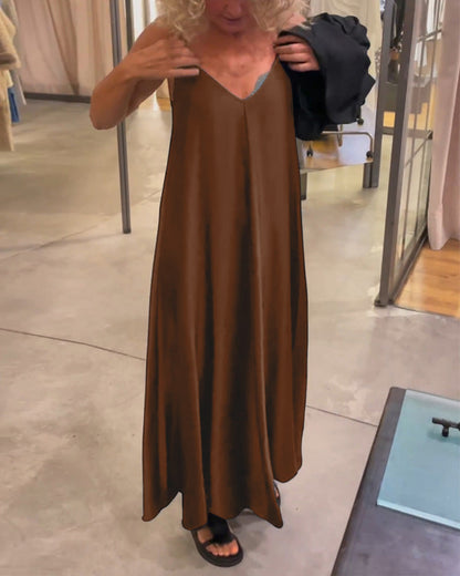 Classic Designed Dress