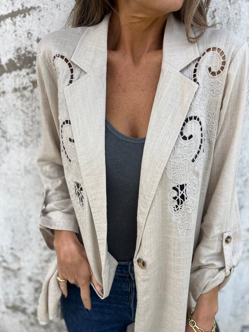 Timeless Vintage Style Shirt