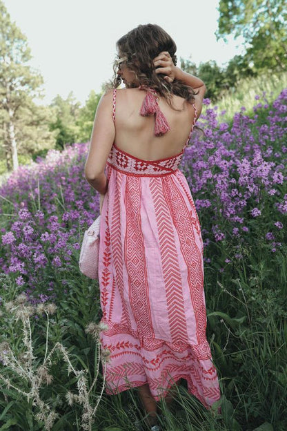 Beautifully Crafted Dress