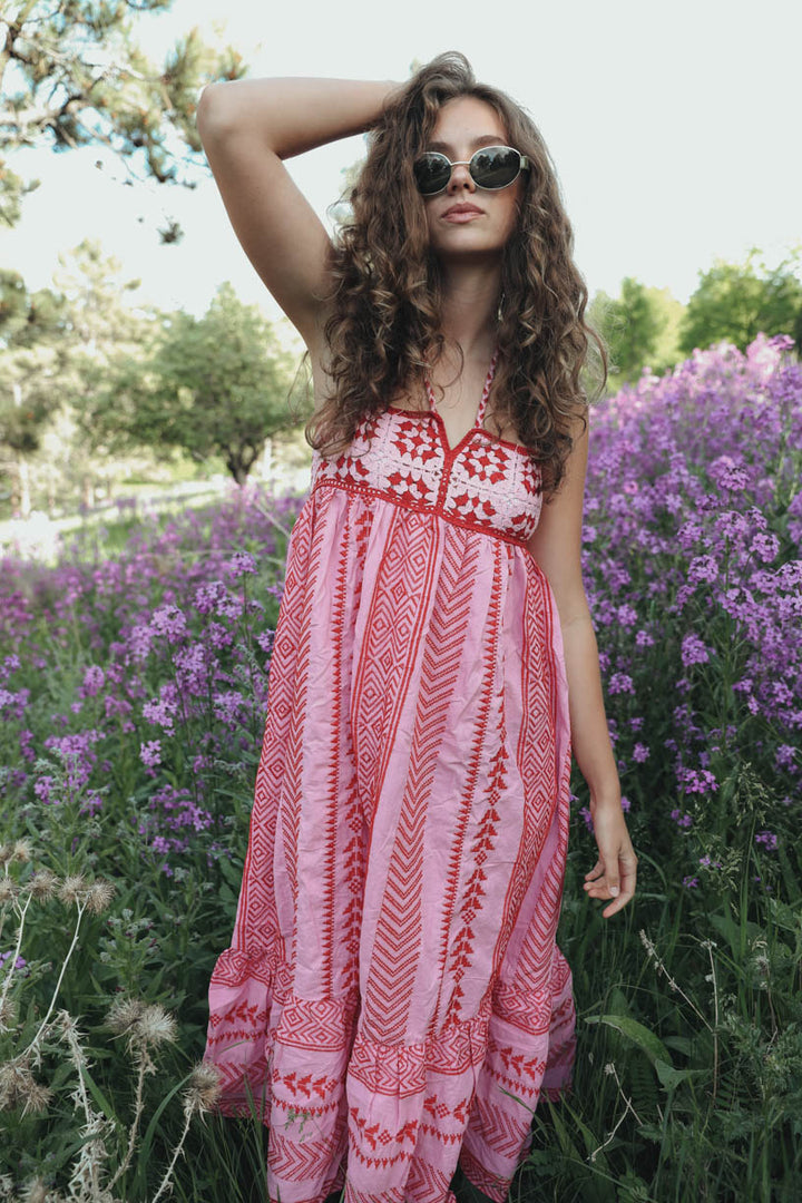 Beautifully Crafted Dress
