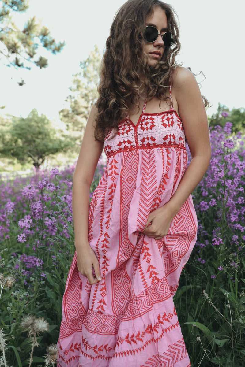 Beautifully Crafted Dress