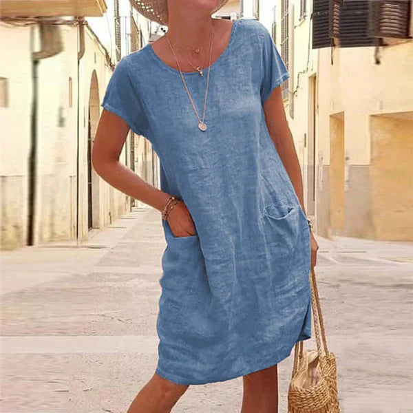 Elegantly Designed Dress