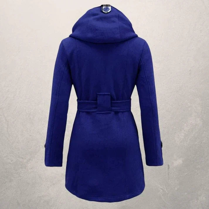 Beautifully Crafted Coat