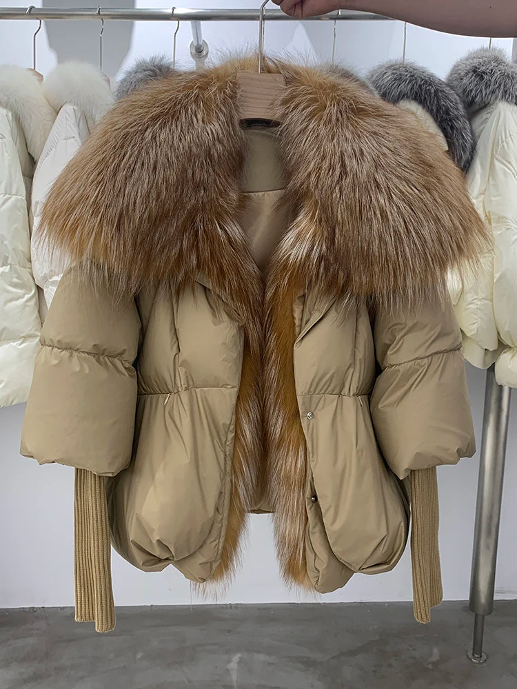 Elegantly Designed Coat