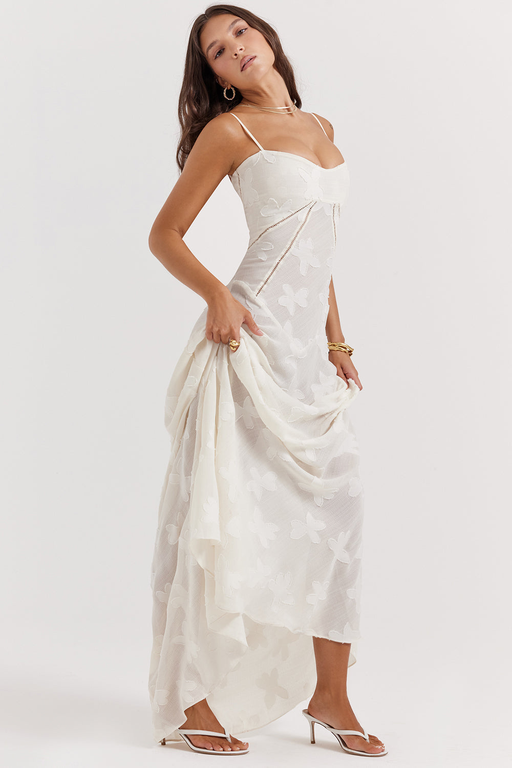 Beautifully Crafted Dress