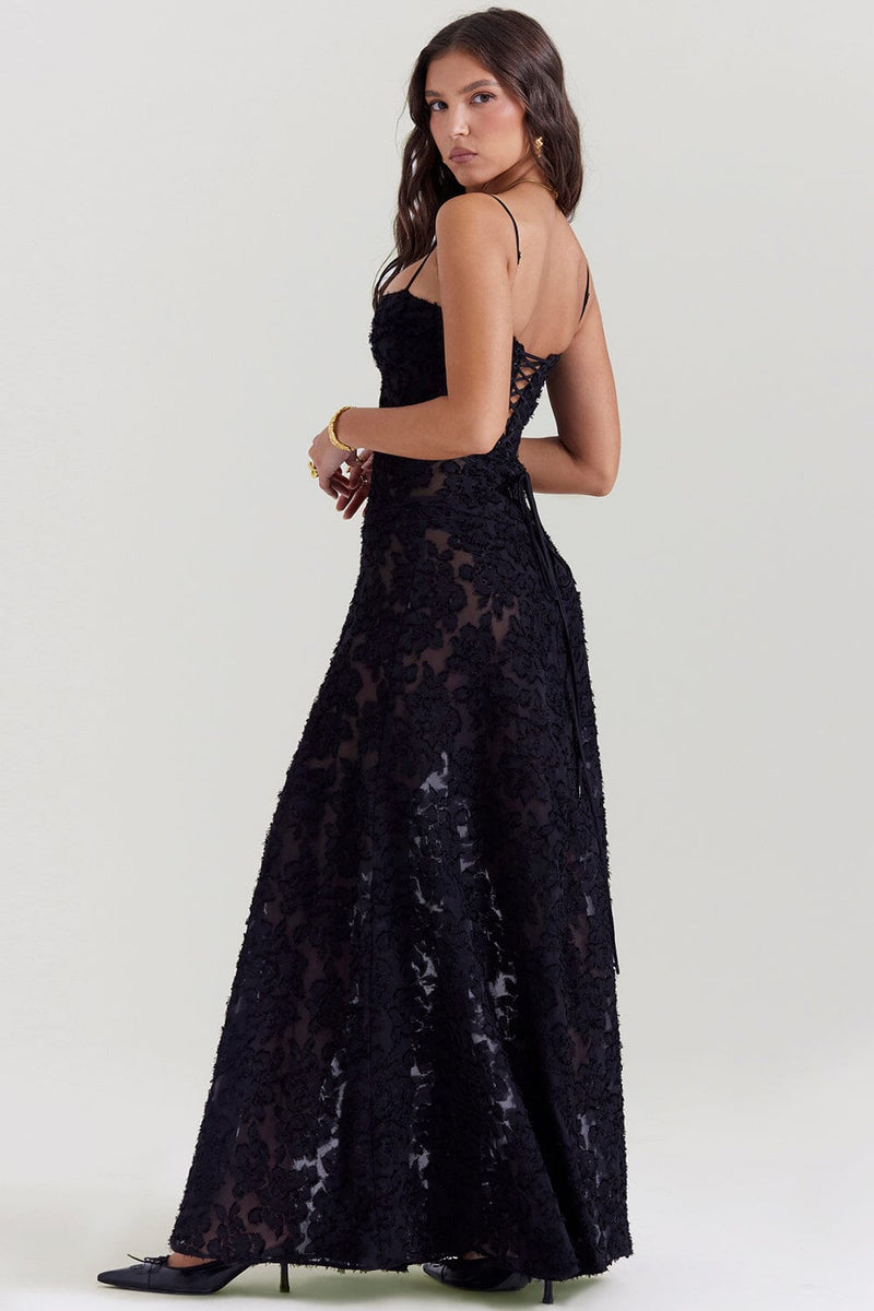 Vintage Inspired Dress