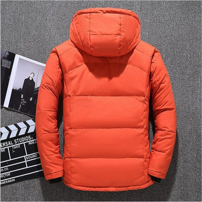 Timeless Vintage Style Jacket