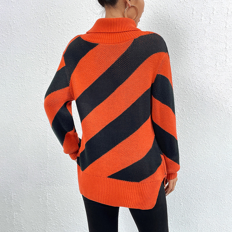 Vintage Inspired Sweater