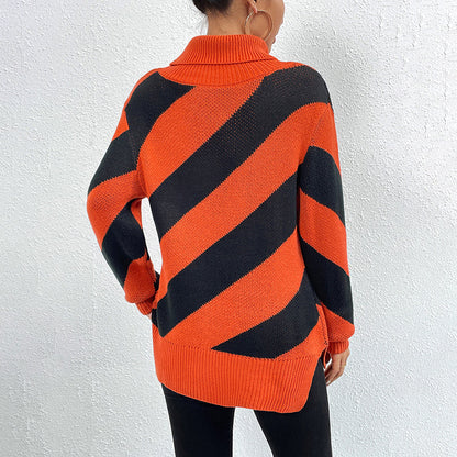 Vintage Inspired Sweater