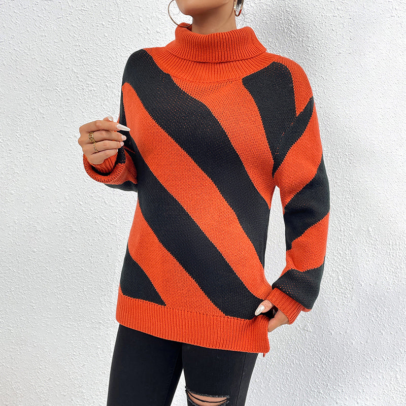 Vintage Inspired Sweater