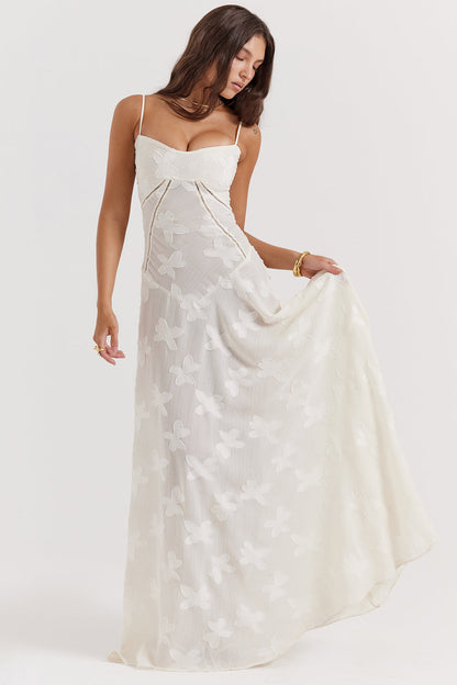Beautifully Crafted Dress