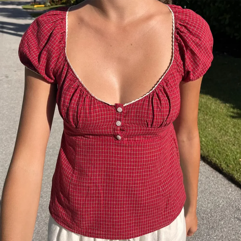 Classic Designed Top