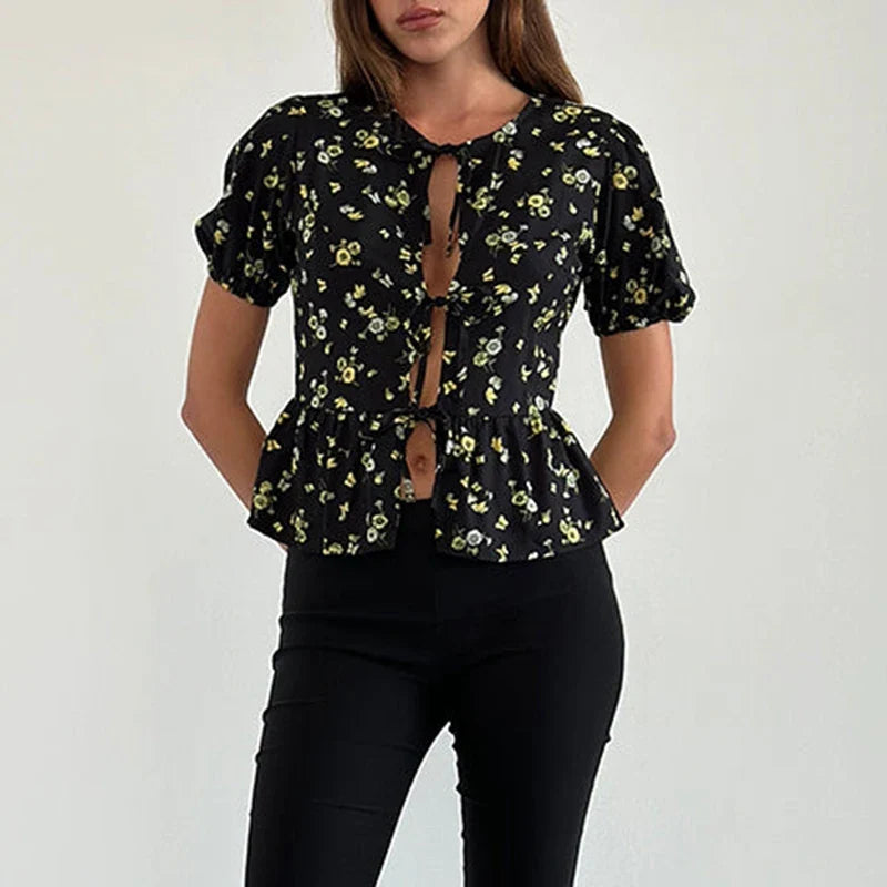 Gracefully Designed Top