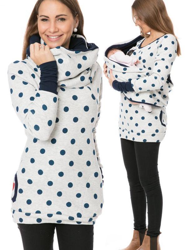 Thoughtfully Designed Shirt