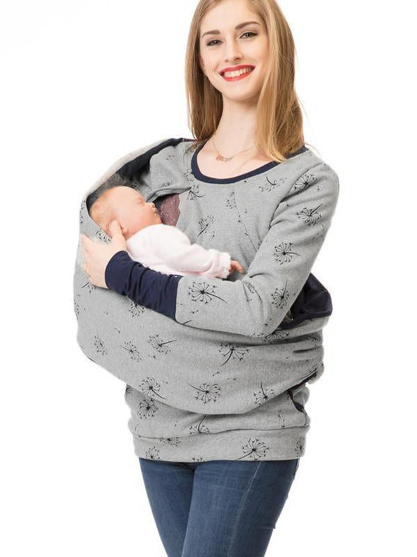 Thoughtfully Designed Shirt