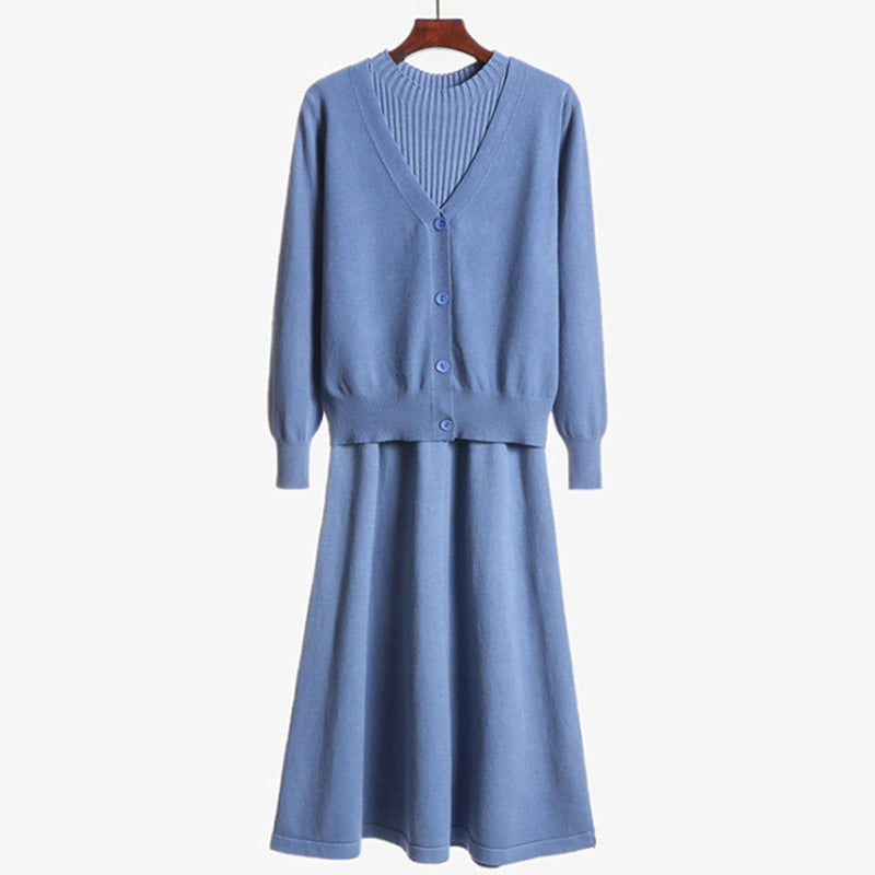 Thoughtfully Designed Cardigan