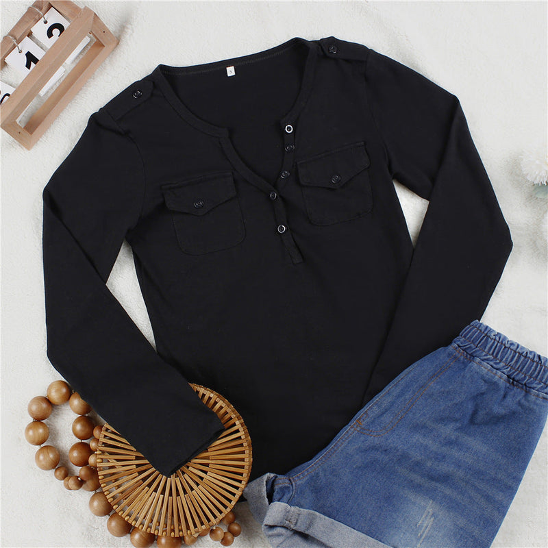 Classic Vintage Shirt