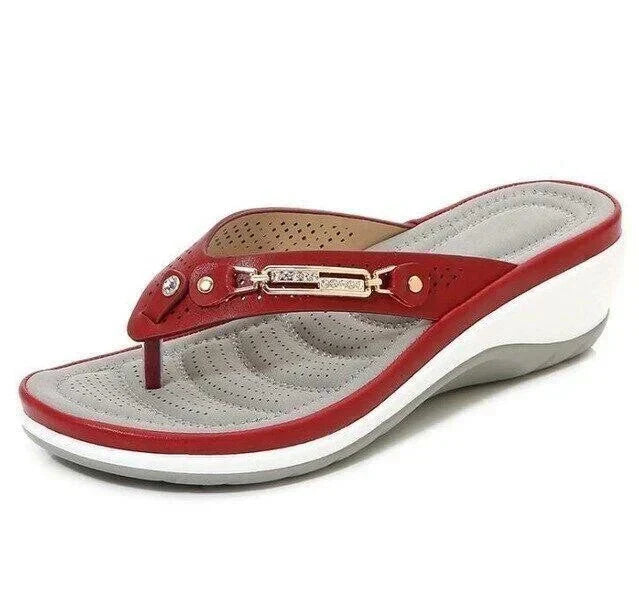 Comfortable Orthopedic Sandals for Daily Wear