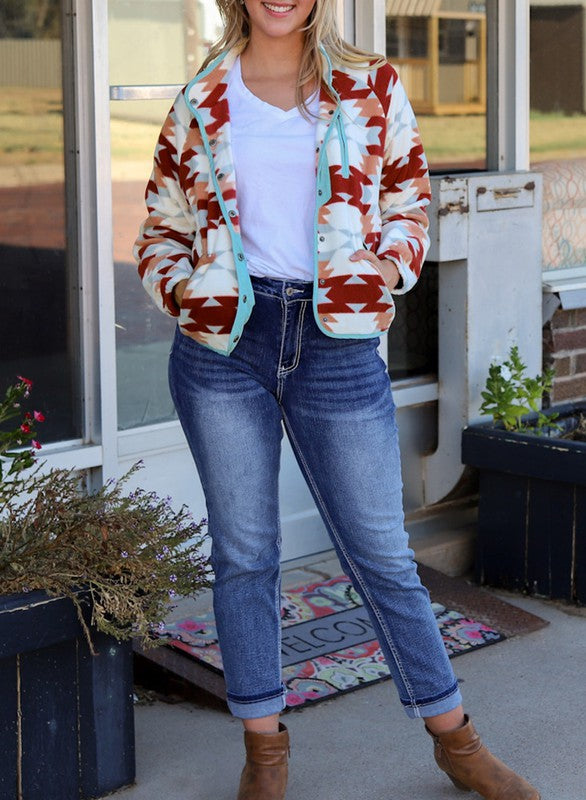 Classic Vintage Jacket