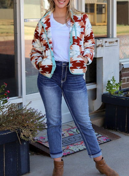 Classic Vintage Jacket