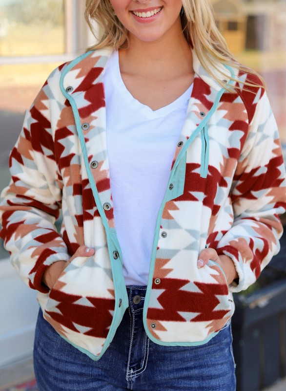 Classic Vintage Jacket