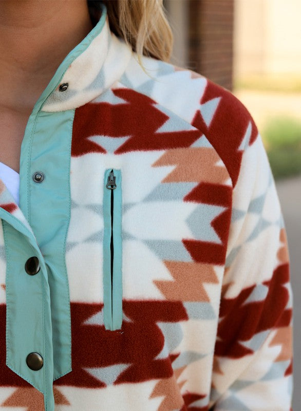 Classic Vintage Jacket