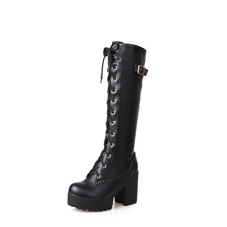 Elegant Orthopedic Boots for Every Step