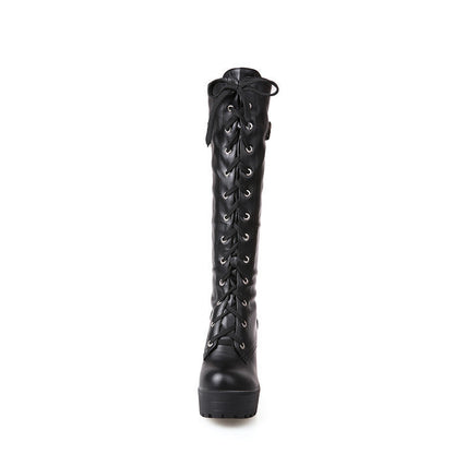 Elegant Orthopedic Boots for Every Step