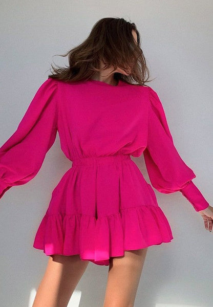 Vintage Inspired Dress