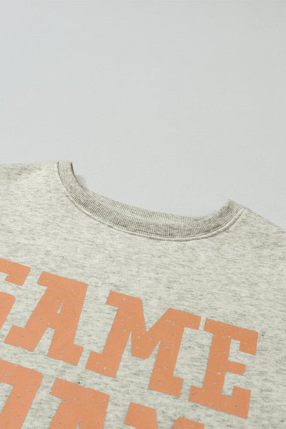 Thoughtfully Designed Shirt