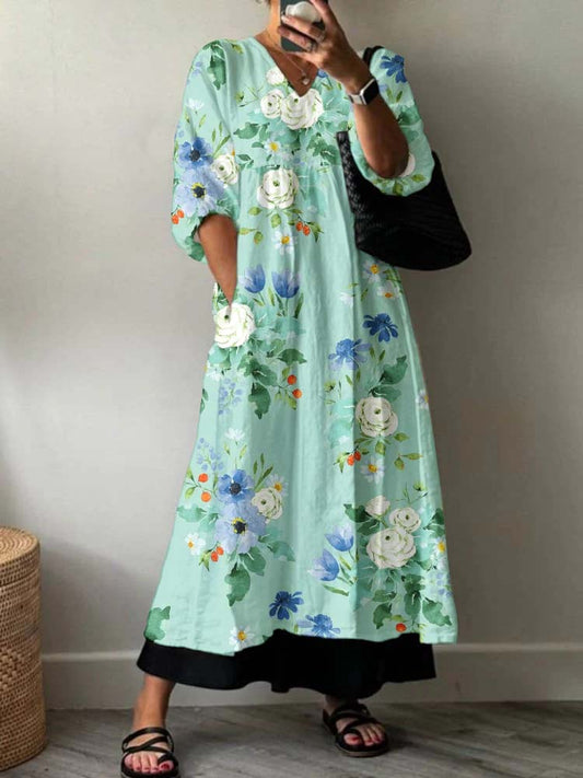 Beautifully Crafted Dress