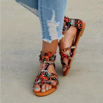 Comfortable Orthopedic Sandals for Daily Wear