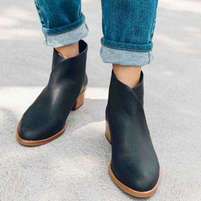 Beautifully Crafted Orthopedic Boots