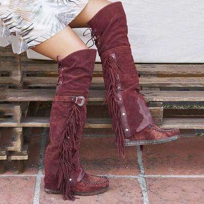 Stylish Orthopedic Boots for Any Occasion