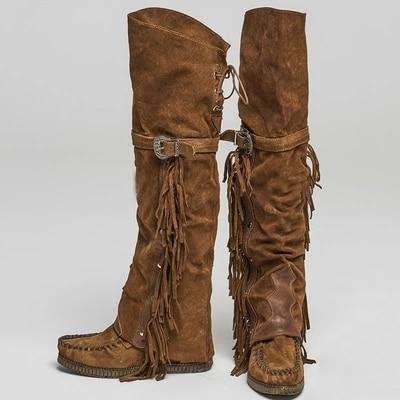 Stylish Orthopedic Boots for Any Occasion