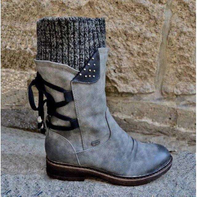 Beautifully Crafted Orthopedic Boots