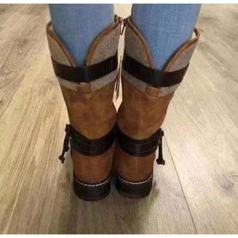 Comfortable Orthopedic Boots for Daily Wear