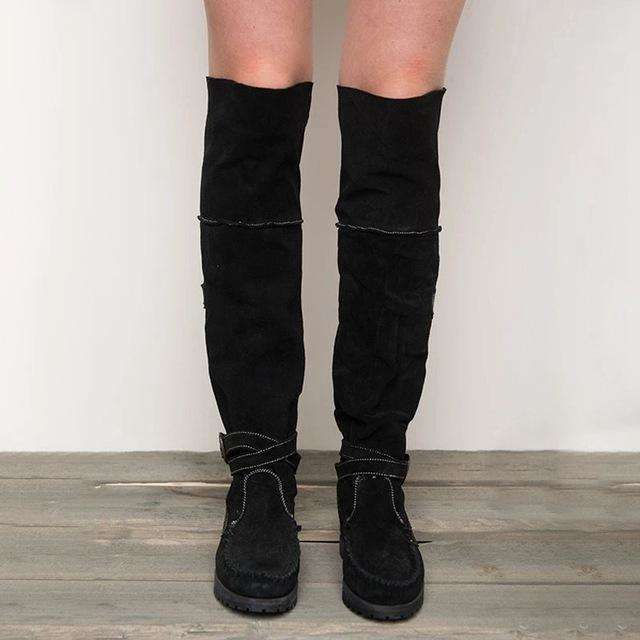 Stylish Orthopedic Boots for Any Occasion
