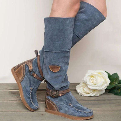 Stylish Orthopedic Boots for Any Occasion
