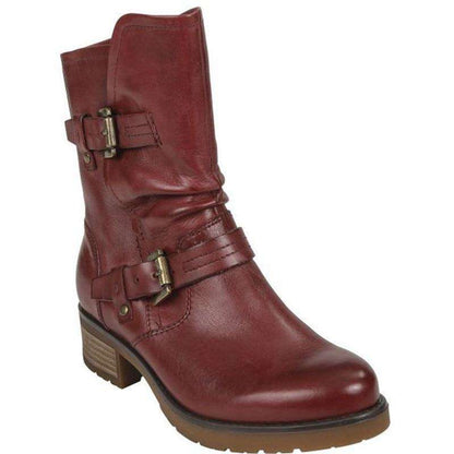 Elegant Orthopedic Boots for Every Step