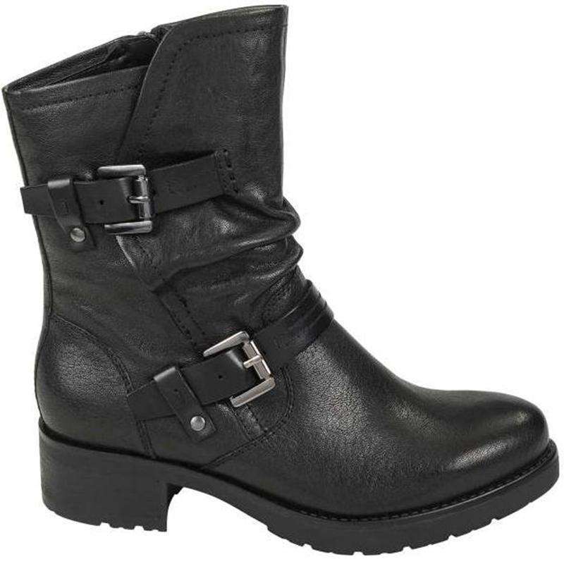 Elegant Orthopedic Boots for Every Step