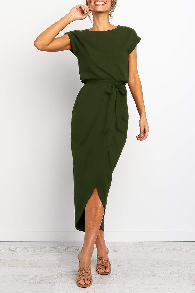 Beautifully Crafted Dress