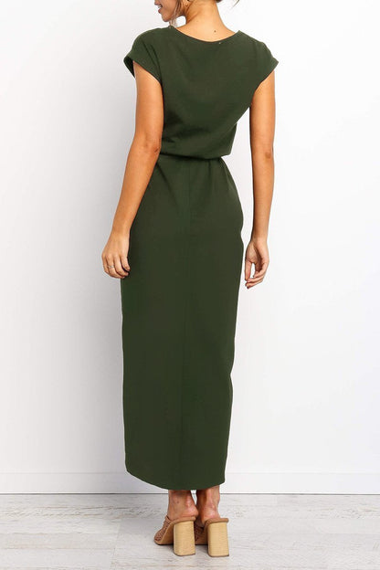 Classic Designed Dress