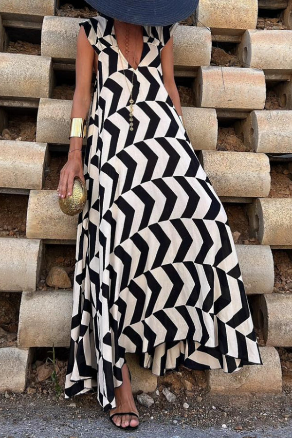 Vintage Inspired Dress