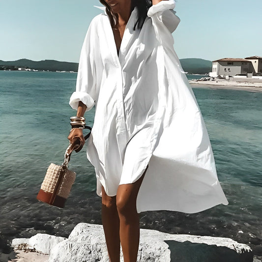 Classic Vintage Blouse